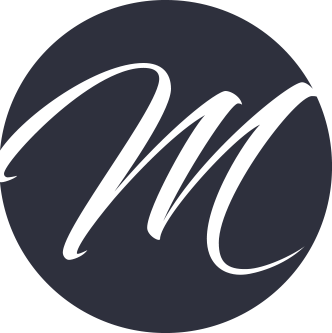 M de logo Mirage